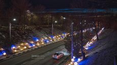 Новости Харькова — главное за 16.12: утренняя работа ПВО в области, «прилеты»