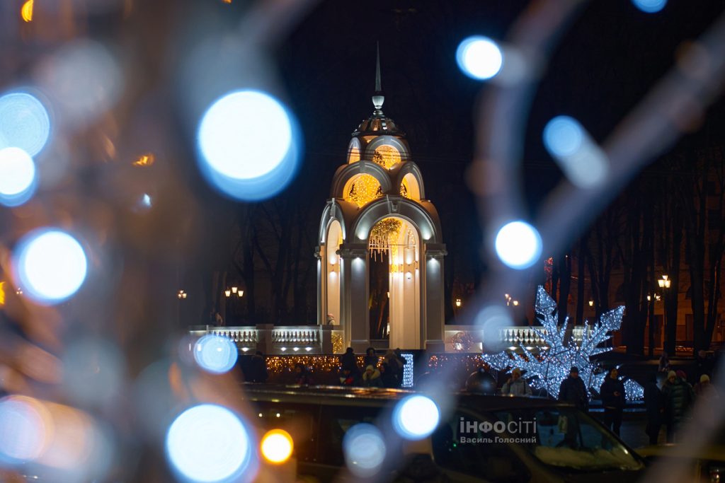 Новости Харькова — главное 20.12: события у Двуречной, сессия, удар Shahed