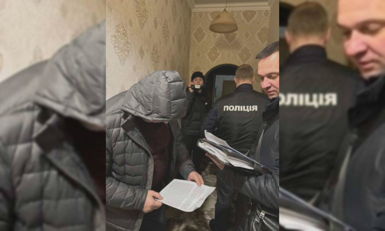 Обшуки у співробітників ТЦК. Головний слідчий Харківщини розповів, що сталося