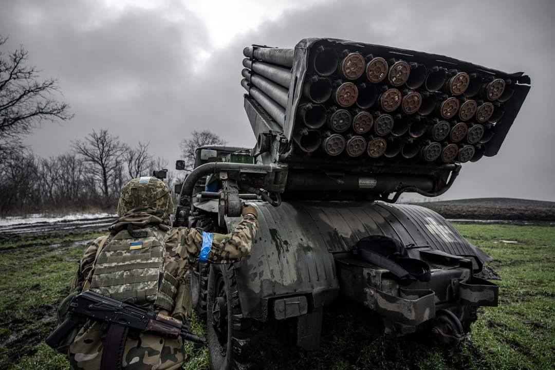 За сутки на Харьковском направлении РФ потеряла 76 военных и 33 БПЛА