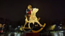 Новости Харькова — главное за 31 декабря: пожар, последствия обстрелов