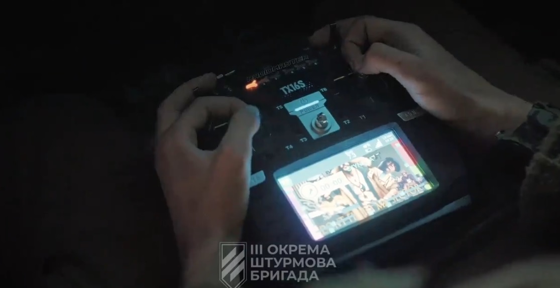 ПВО бьет рекорды на Харьковщине — 3-я ОШБр о результатах за четыре месяца