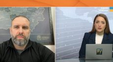 13 штурмів за 20 годин: що відбувається на Куп’янщині, розповів Синєгубов