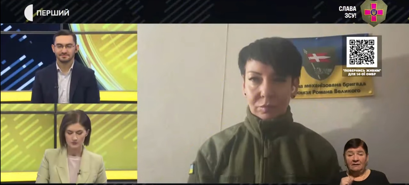 «На праздники оккупанты могут усилить штурмы»: как действует враг на Купянщине