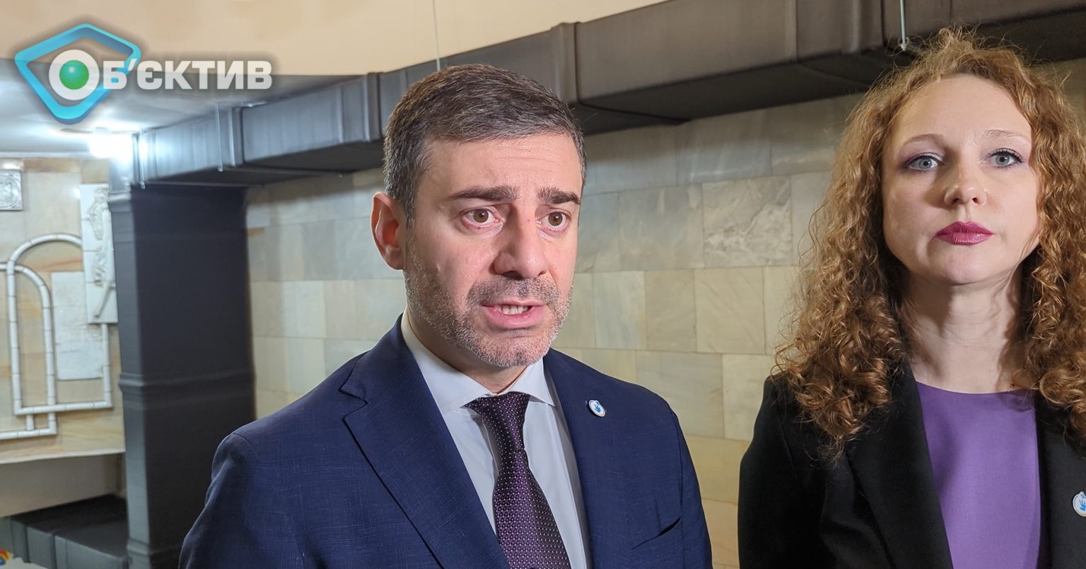 Конфлікт між ТЦК і адвокаткою у Харкові набирає обертів: відреагував омбудсмен