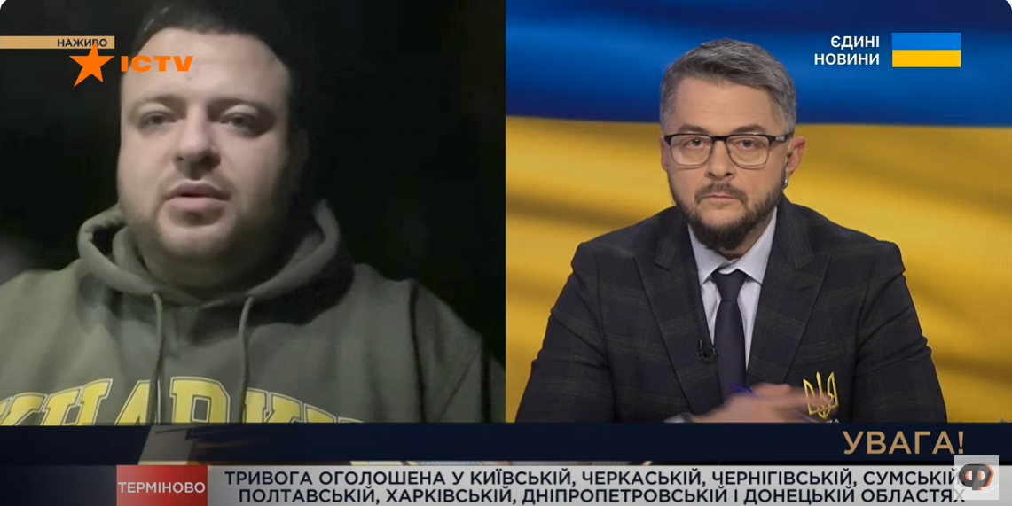 Вибухи, які чули в Харкові ввечері: Чубенко розповів, що це було (відео)