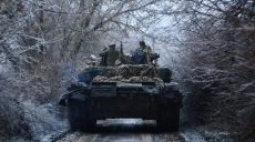 Бой идет на севере Харьковщины — Генштаб ВСУ