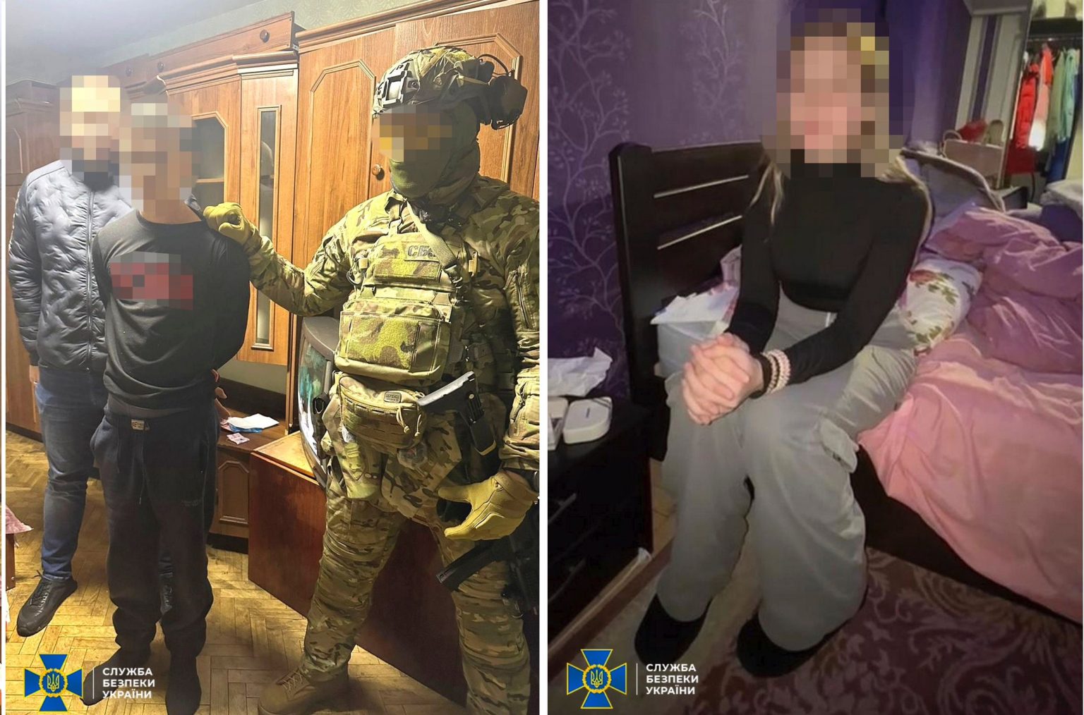 Взрывы возле отделов полиции в Харькове: задержали двоих несовершеннолетних