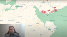 “Вони будуть наступати на Харків?”: аналітик про активізацію РФ на півночі