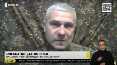 ЗСУ: біля Вовчанська у РФ достатньо сил, щоб повторити травневий наступ