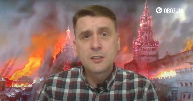 Відволікають увагу чи намагаються захопити Харківщину: Коваленко про плани РФ