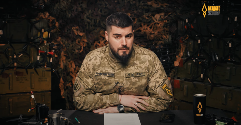 “Ахіллес” оцінив перспективи перемир’я та розповів про наслідки великоднього