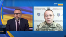 Росіяни намагаються форсувати Оскіл на гумових човнах, поки що марно – ЗСУ