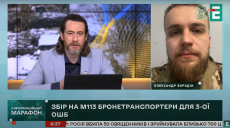 Чому росіяни «починають бути схожими на нас» і чого не чекали від ворога ЗСУ