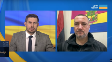 «Этой информации у меня нет»: Канашевич о присутствии РФ в Двуречной