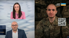Скорее всего, есть – боец о присутствии северокорейцев на севере от Харькова