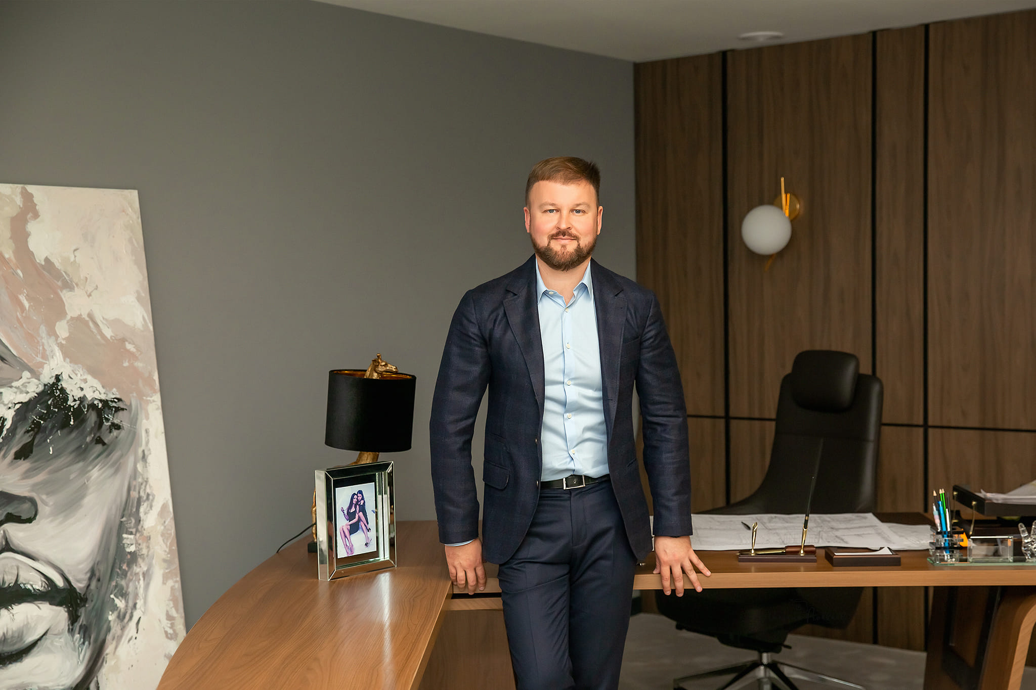 Коштовний електро Rolls-Royce купив бізнесмен із Харкова під час війни – УП 📹
