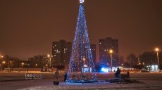 Дождь с мокрым снегом. Какой будет погода 10 декабря в Харькове и области