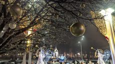 Прогноз погоды на Сочельник в Харькове и области: туман и тепло, словно осенью