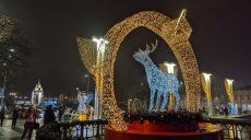 Новости Харькова — главное за 1 января: «прилеты» в новогоднюю ночь, штурмы РФ