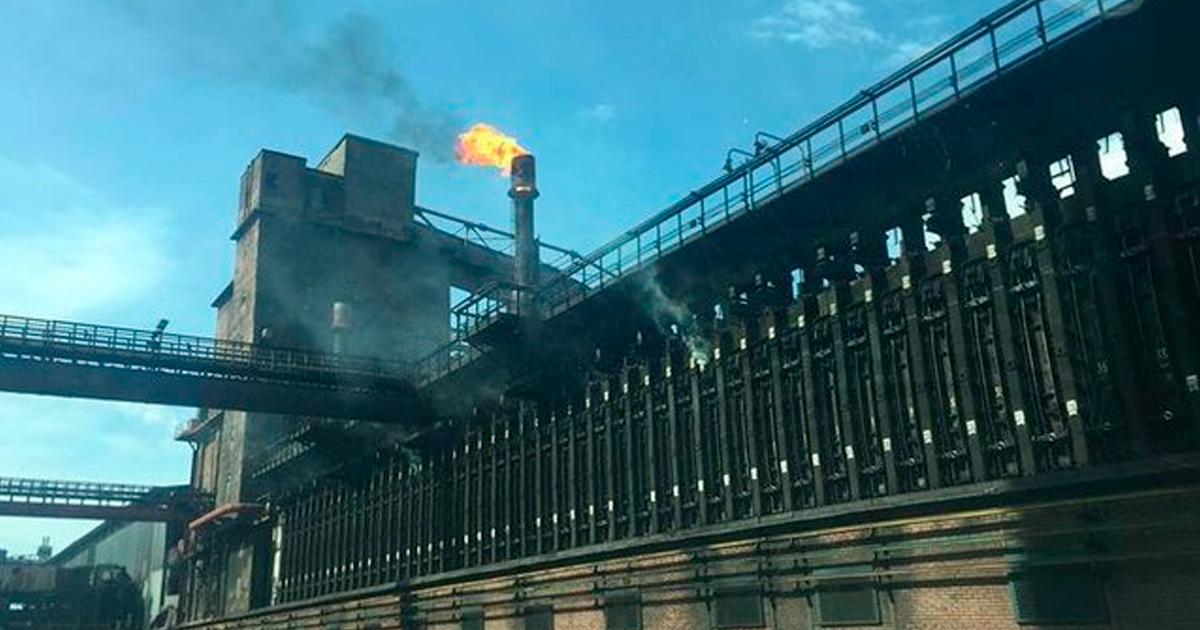 Дело о выбросах коксового завода в Харькове: почему суд оправдал директора