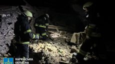 Погибший и раненая – россияне снова атаковали поселок на Харьковщине