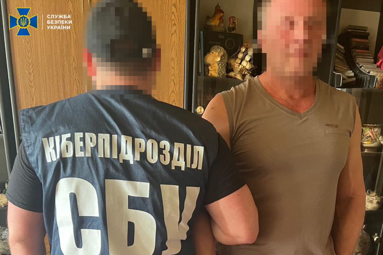 «Охотился» за мобильными группами ПВО: харьковчанин «сядет» на 5 лет