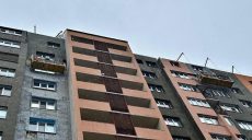 “Це занадто мало” – Терехов про будинки, які відновлюють у Харкові