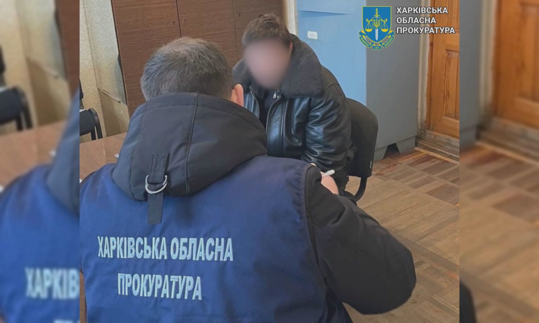 Знайшов «легкий заробіток»: чоловіка підозрюють у серії підпалів у Харкові
