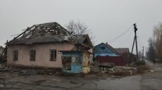 У Златопіль на Харківщині повернули світло після ракетного обстрілу (фото)