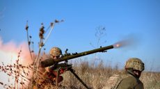 Втрати ворога на півночі Харківщини за добу назвали в ОТУ «Харків»