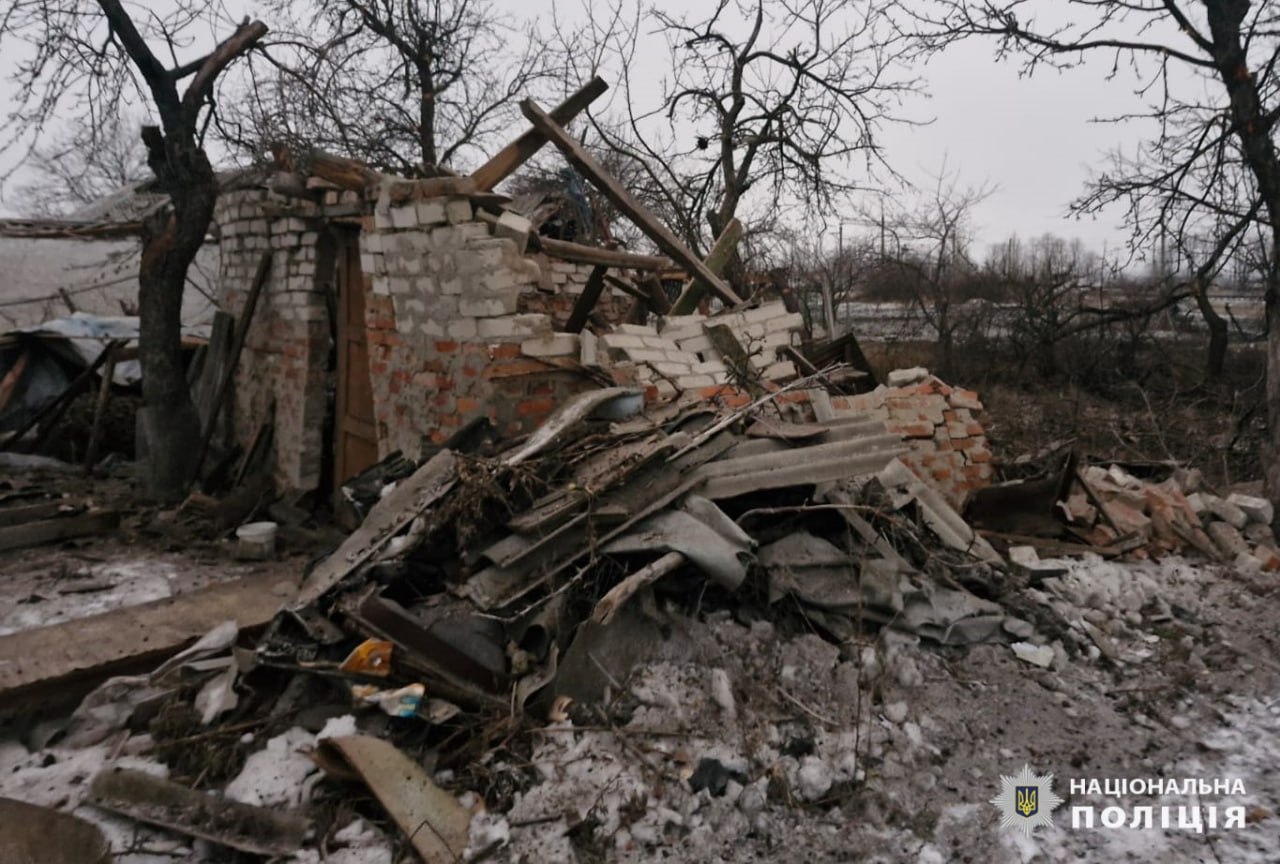 Троє загиблих і поранені: по Шевченковому на Харківщині вдарили Іскандером