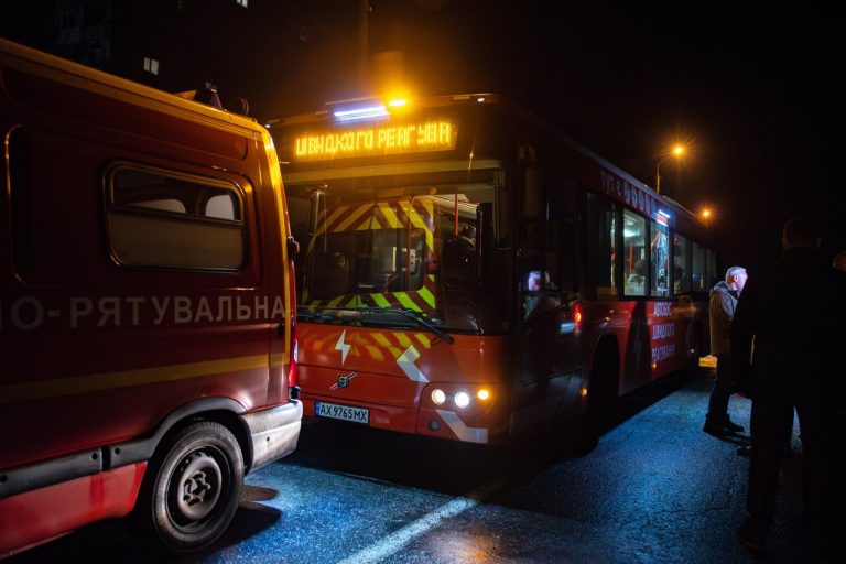 Новини Харкова — головне за 26 липня: нічна атака КАБами