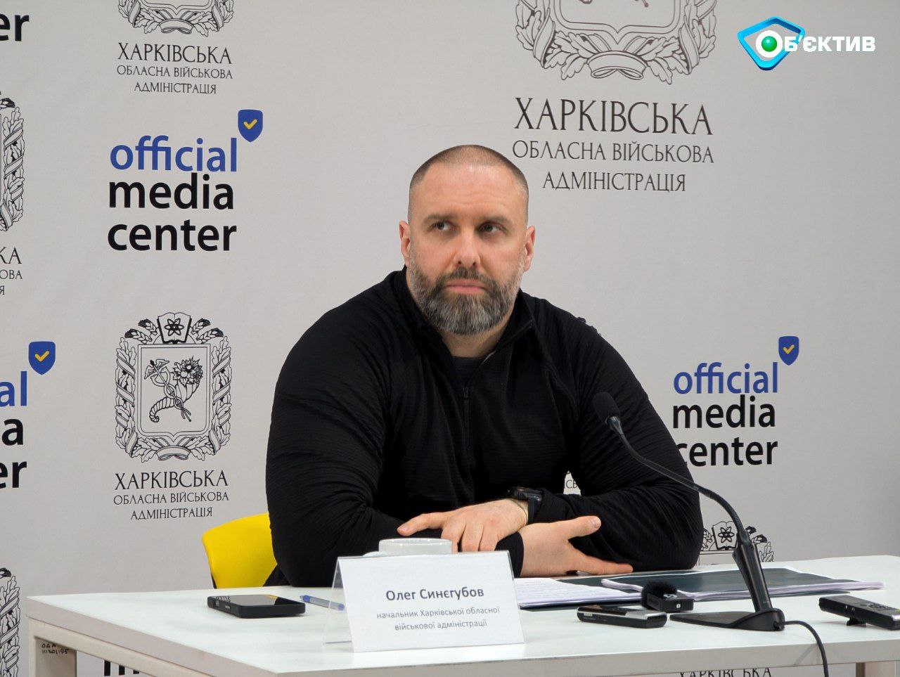 Є поранені у Харкові та області: про обстріли регіону розповів Синєгубов