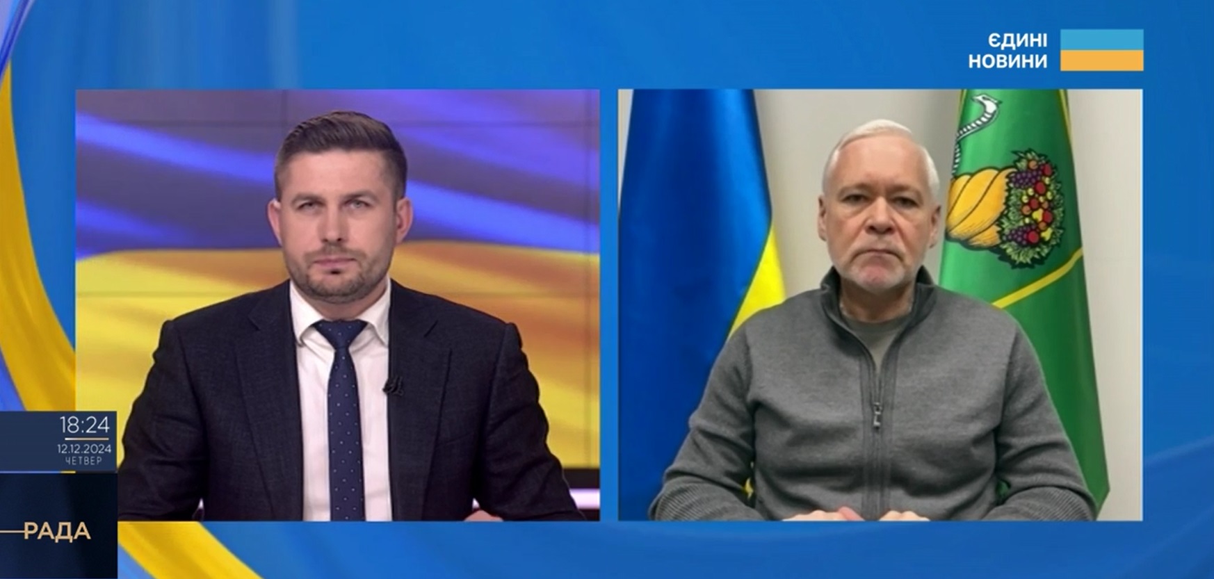 Будет другая жизнь в Харькове – Терехов сообщил, что изменится и когда