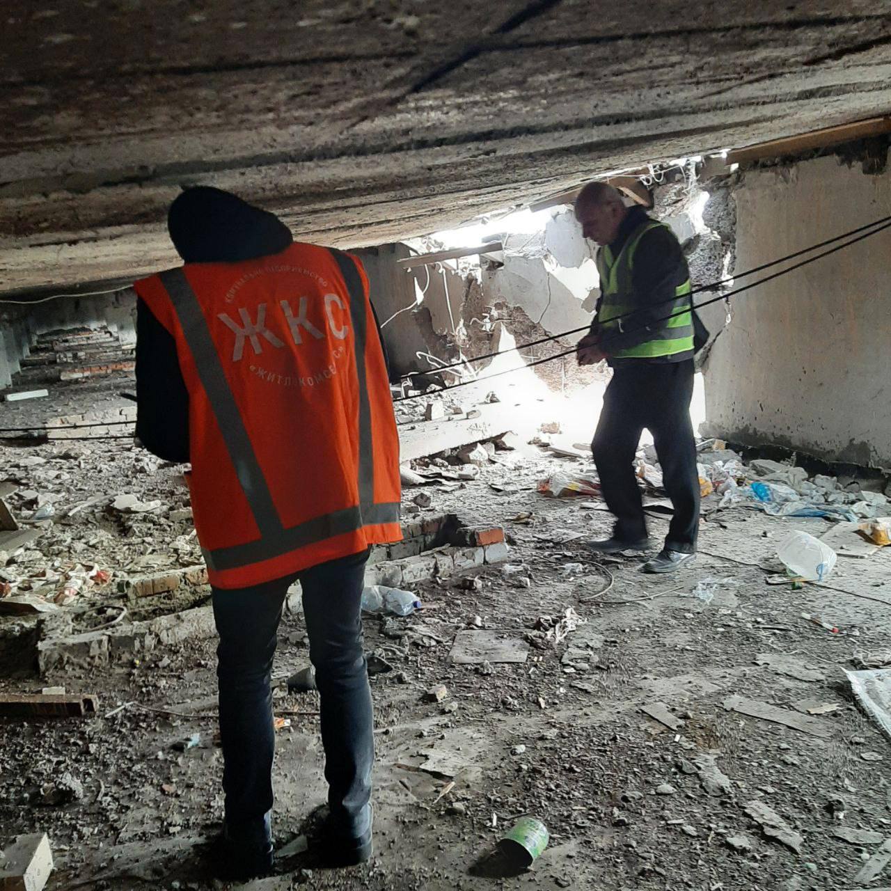 Майже 10 млрд грн виділили мешканцям Харківщини на нові будинки та квартири