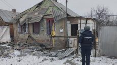 Почти полчаса враг бил из РСЗО по Золочевщине – последствия (фото)