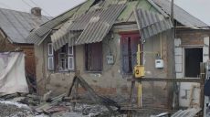 Около 40 домов повредил враг вчерашними обстрелами Харьковщины, есть раненые