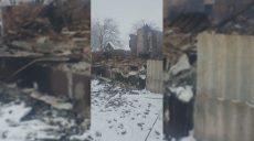 Пропал свет – оккупанты обстреляли Золочевскую громаду (фото)