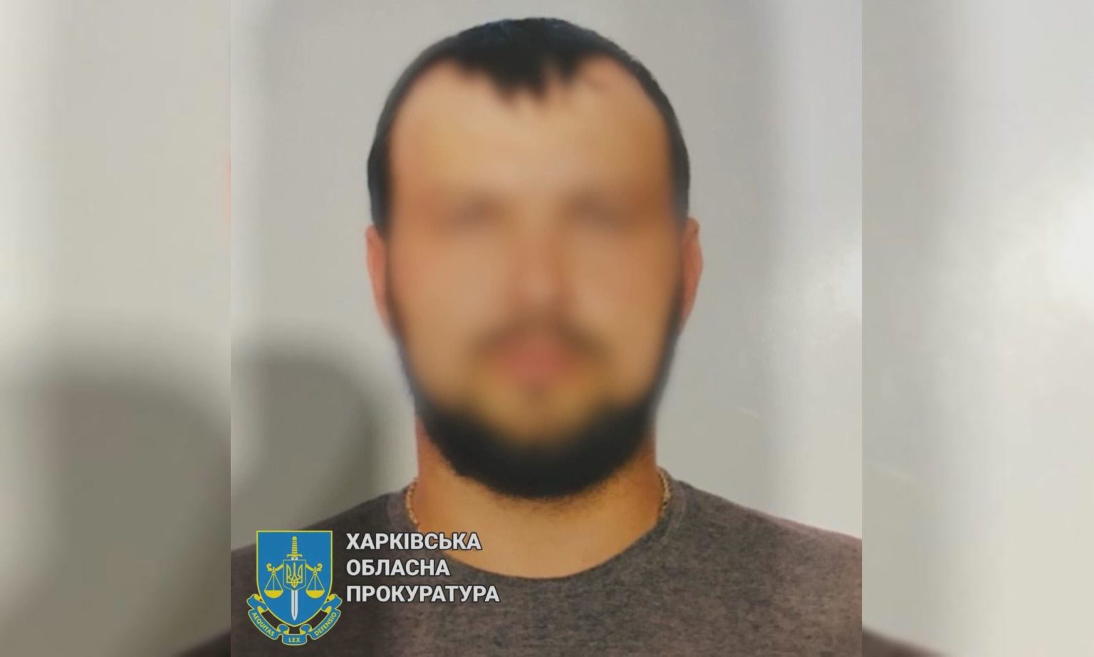 Зрадником виявився екскоп: 12 років тюрми отримав поліцейський із Куп’янська