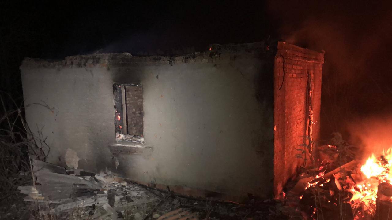 Пятеро людей ранены, есть разрушения: подробности обстрела Харькова и области