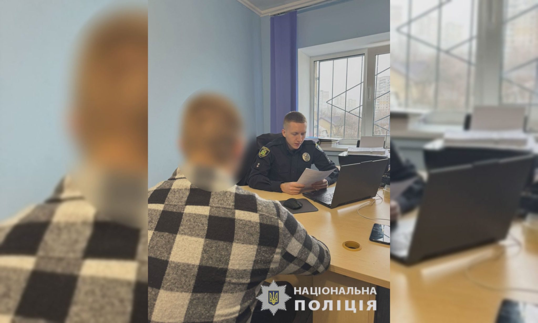 П’яний водій намагався відкупитися, пропонуючи гроші копам – реакція поліції