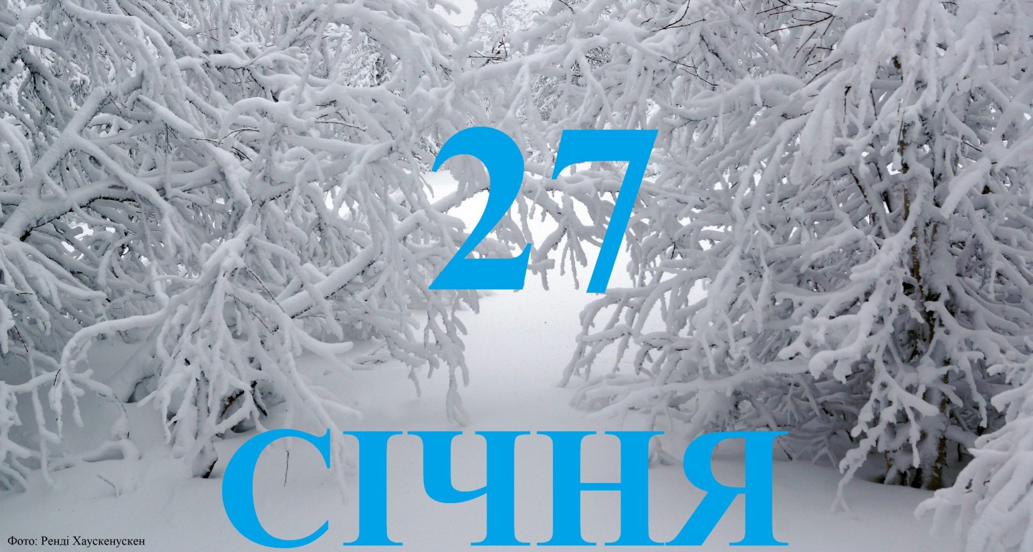 Сегодня 27 января: какой день в истории