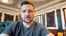 Попытка выдвинуть условия говорит о намерении затянуть войну — Зеленский