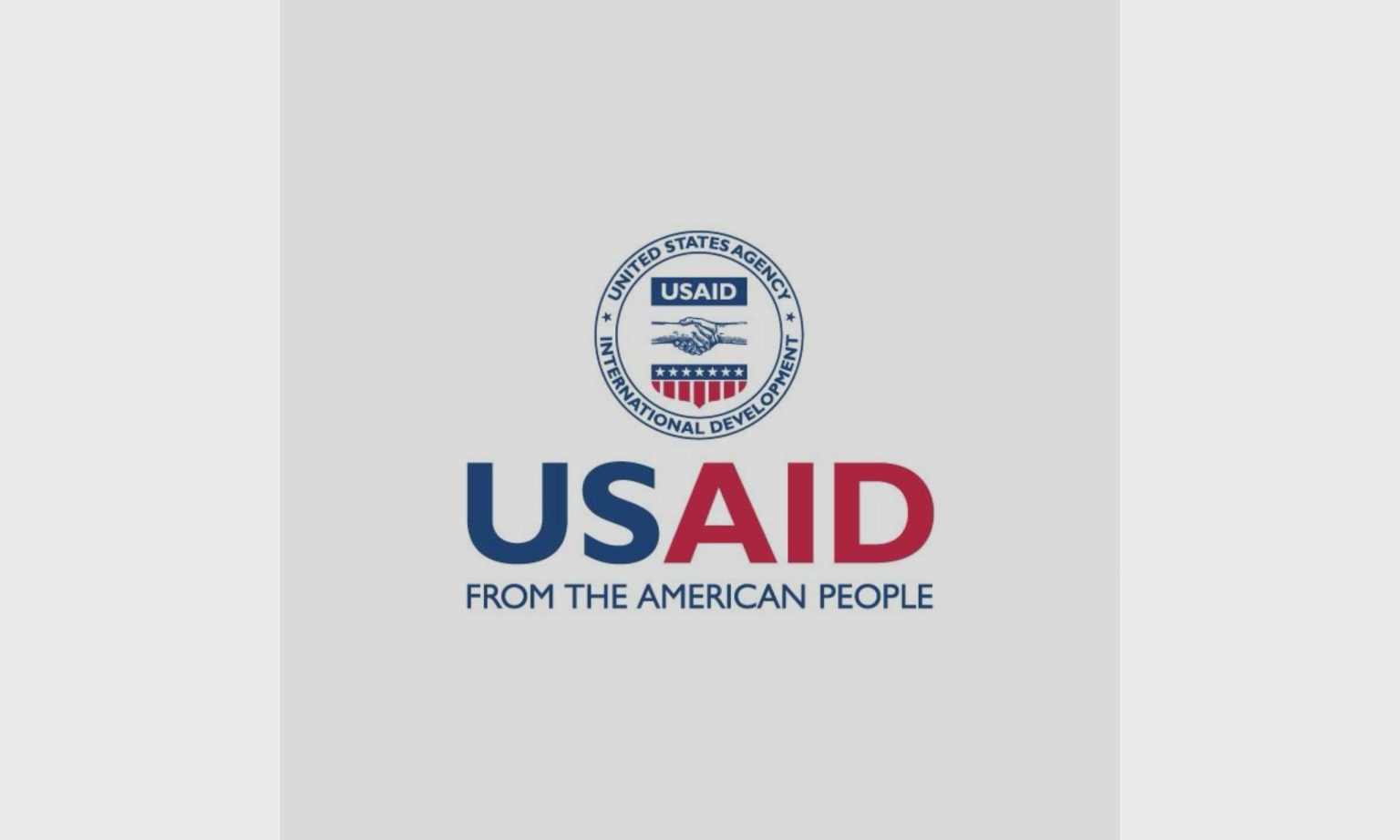 Синєгубов відповів, чи призупинила USAID проєкти на Харківщині (відео)