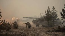Шесть населенных пунктов области обстреляла РФ, где наступала – Генштаб