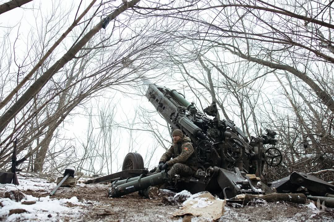 Сім разів штурмували росіяни на Куп’янському напрямку – Генштаб ЗСУ