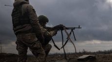 ОТГВ «Харьков»: больше сотни укрытий врага разрушили ВСУ на севере области