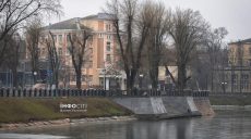 Прогноз погоды в Харькове и области на 22 января: без осадков
