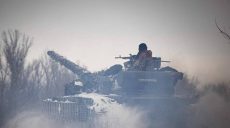 Генштаб: впервые за долгое время враг не пытался наступать на севере области